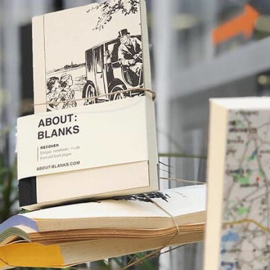 (c) About Blanks